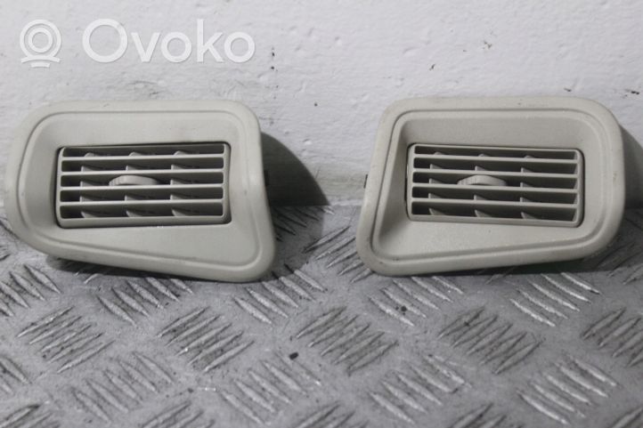 Land Rover Discovery 4 - LR4 Griglia di ventilazione posteriore 