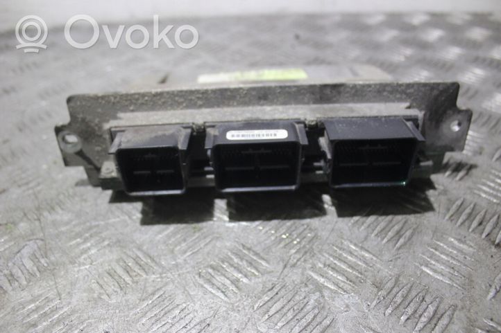 Lincoln MKZ I Sterownik / Moduł ECU 1531657A