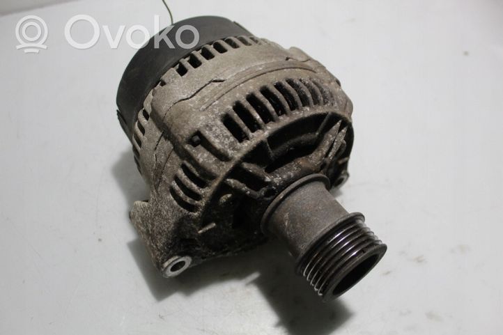 Saab 9-3 Ver1 Alternator 0123510096