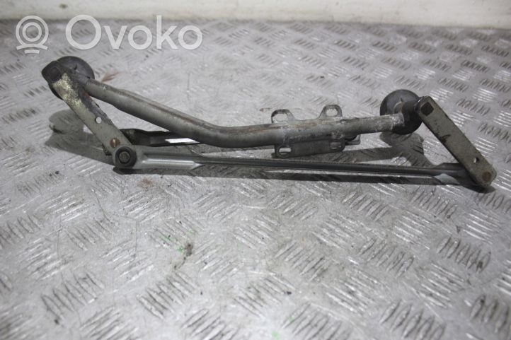 Ford Fusion Front wiper linkage 