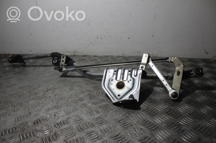 Renault Scenic II -  Grand scenic II Front wiper linkage 