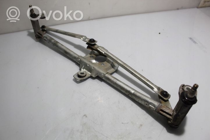 Volkswagen Bora Front wiper linkage 