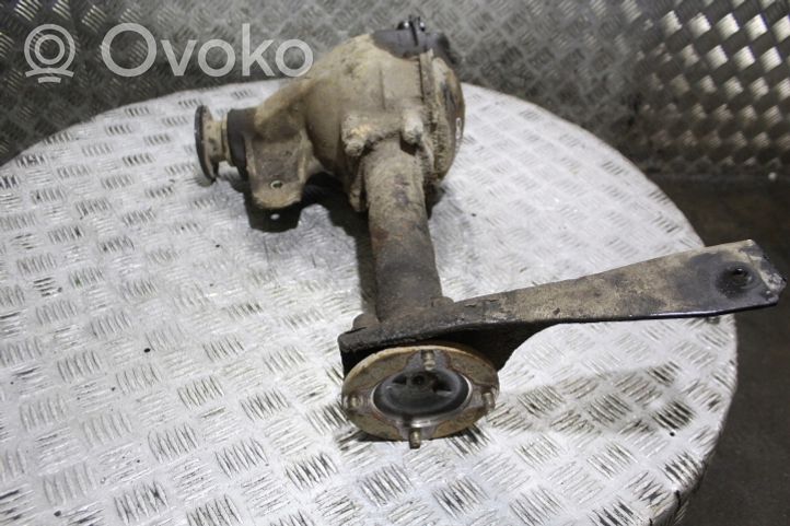 Mitsubishi Pajero Mechanizm różnicowy tylny / Dyferencjał KN3