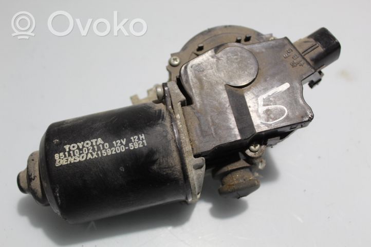 Pontiac Vibe Wiper motor 8511002110