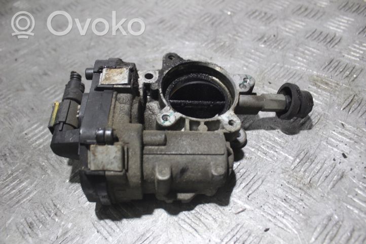 Opel Combo D Vanne EGR 55229467