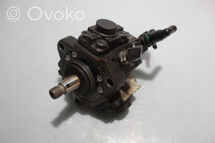 Opel Combo D Fuel injection high pressure pump 0445010305