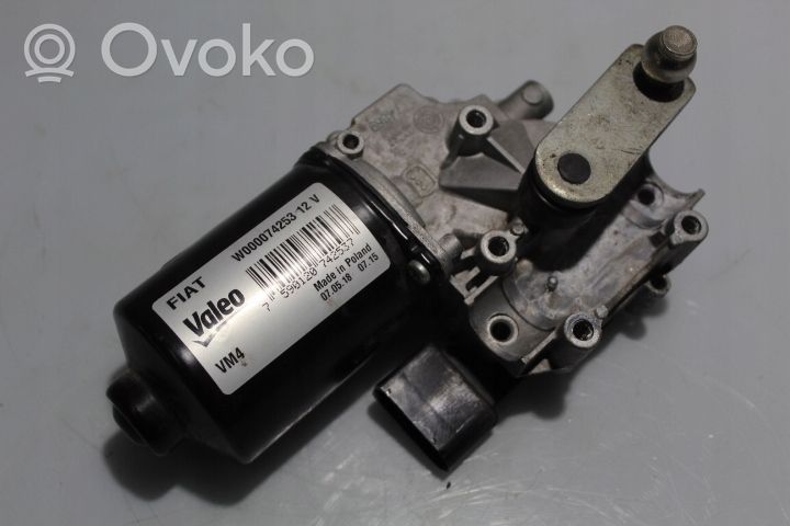 Fiat Tipo Silniczek wycieraczek szyby przedniej / czołowej 000074253