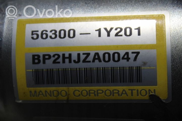 KIA Picanto Pompa wspomaganie układu kierowniczego 563001Y201