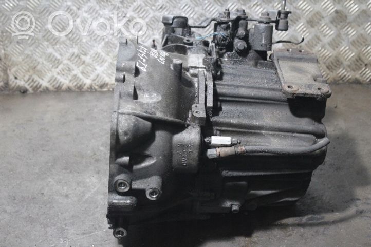 Hyundai Sonata Manual 6 speed gearbox S619JC