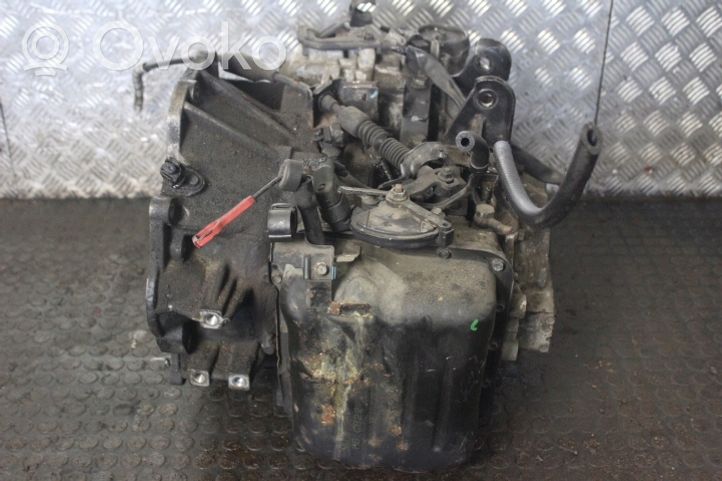 Hyundai Sonata Automatic gearbox U7KGD2