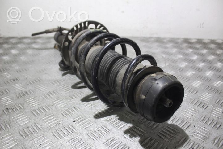 Seat Toledo IV (NH) Front shock absorber with coil spring 