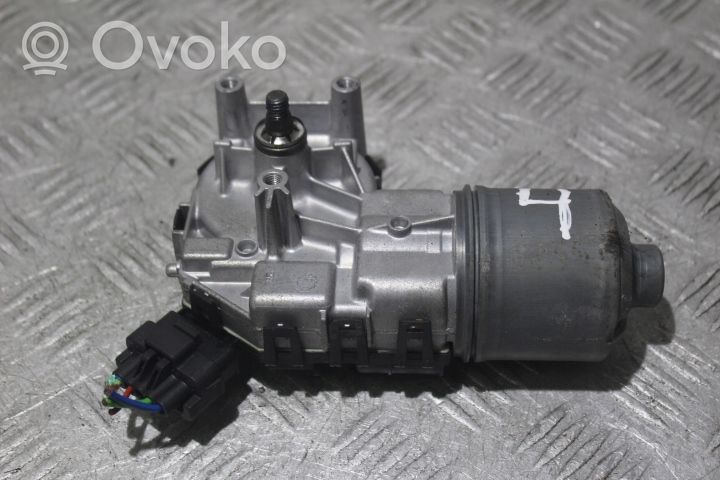 Peugeot Partner Moteur d'essuie-glace 0390241621