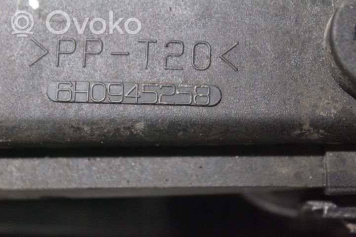 Volkswagen Lupo Rückleuchte Heckleuchte 6H0945258