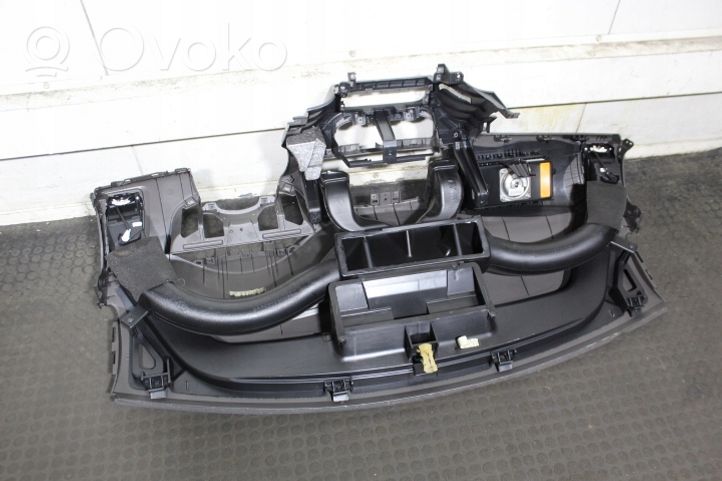 Hyundai i20 (PB PBT) Panel de instrumentos 