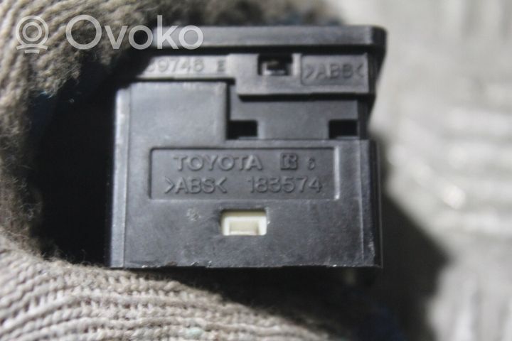 Toyota Corolla E140 E150 Veidrodėlių jungtukas 183574