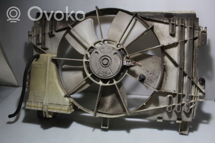 Toyota Corolla E120 E130 Ventilatore di raffreddamento elettrico del radiatore 