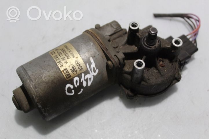 Ford Puma Wiper motor 404240