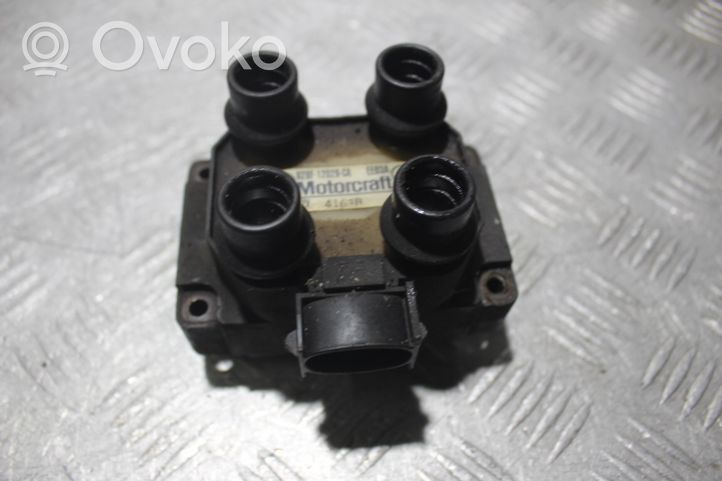 Ford Cougar High voltage ignition coil 928F12029CA