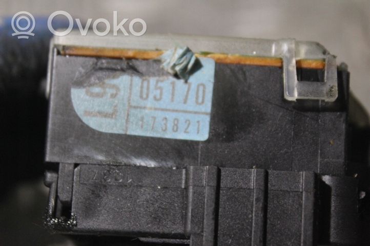Toyota Avensis T250 Wiper turn signal indicator stalk/switch 05170
