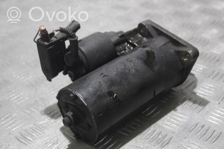 Alfa Romeo GT Starter motor 0001109253