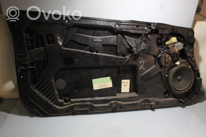 Ford Fiesta Etuoven ikkunan nostin moottorilla 8A61B045H17AH