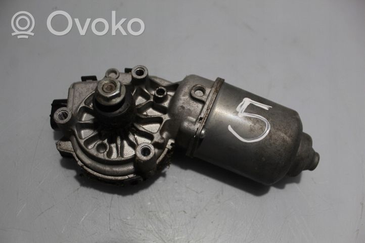 Subaru Impreza III Motor del limpiaparabrisas 86511FG010