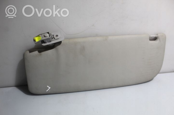 Citroen Nemo Clip/gancio/supporto per aletta parasole 