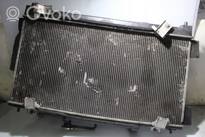 Mazda 6 Radiateur de refroidissement 