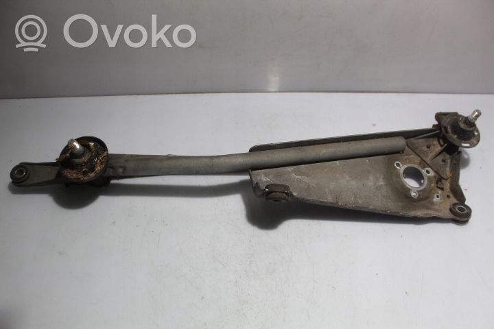 Honda Accord Etupyyhkimen vivusto 54503711