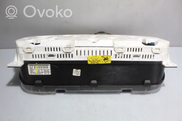 Honda Accord Kello HR0251126