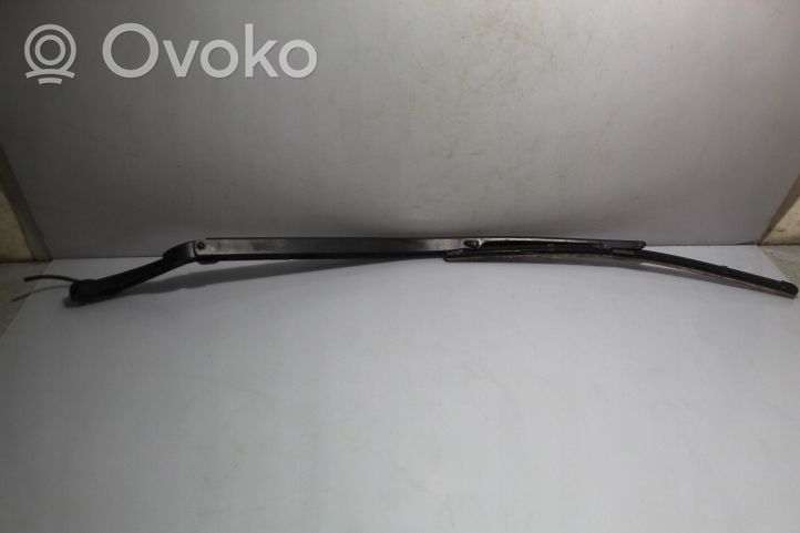 Jaguar XJ X351 Front wiper blade arm 