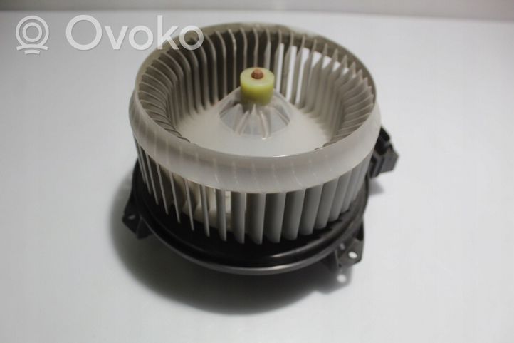 Jaguar XJ X351 Ventola riscaldamento/ventilatore abitacolo AV2727005391