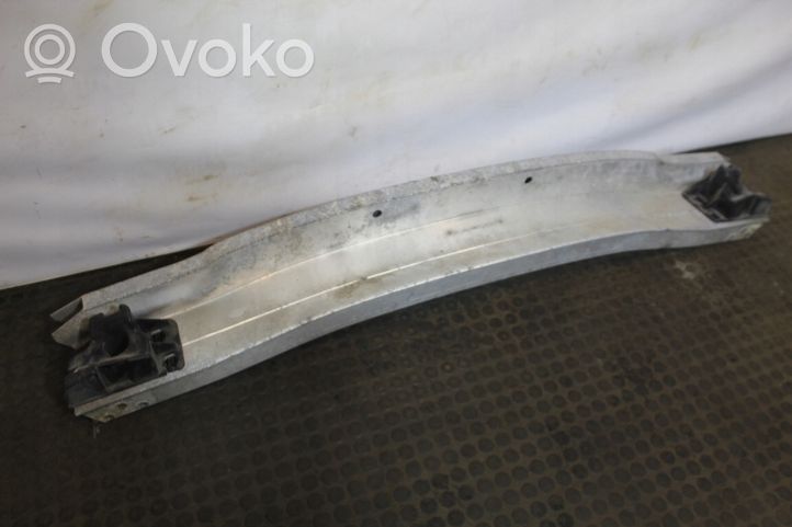 Jaguar XJ X351 Rear bumper support beam 