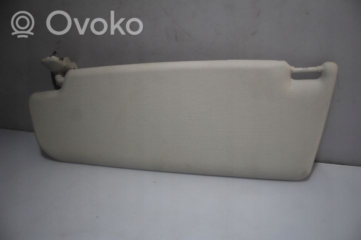 Volkswagen Polo V 6R Support de crochet/clip pare-soleil 