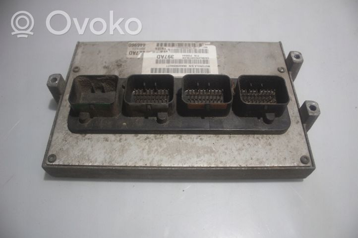 Jeep Cherokee Galios (ECU) modulis P56044