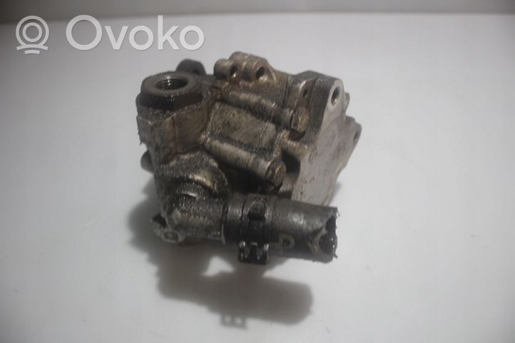 Jaguar XJ X351 Power steering pump 7692955236