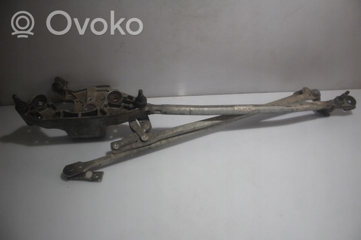 Ford C-MAX I Front wiper linkage 