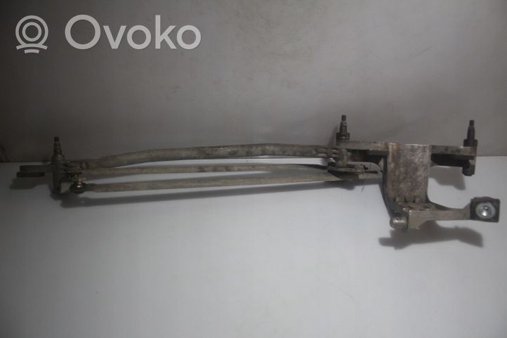 Ford C-MAX I Front wiper linkage 