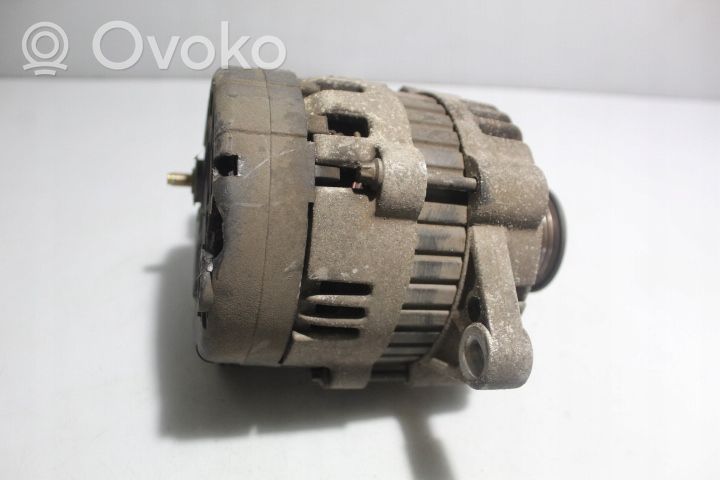 Chevrolet Lacetti Alternator 