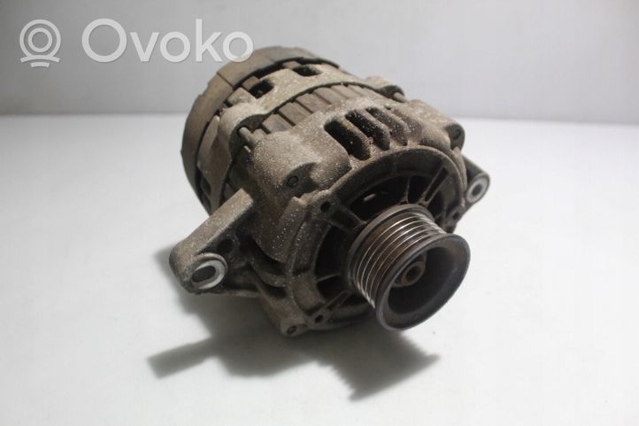 Chevrolet Lacetti Alternator 