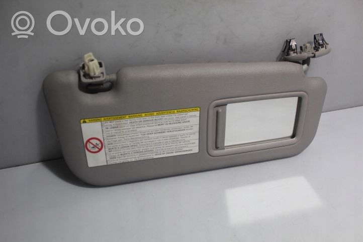 Toyota Yaris Clip/gancio/supporto per aletta parasole 