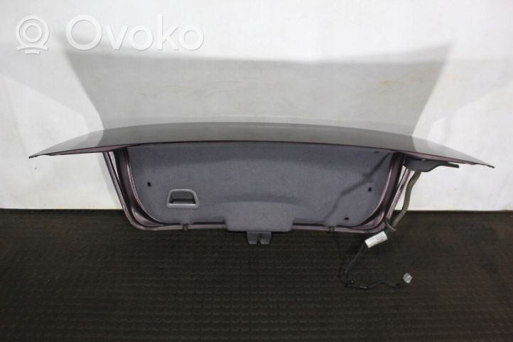 Volvo S40 Portellone posteriore furgone 