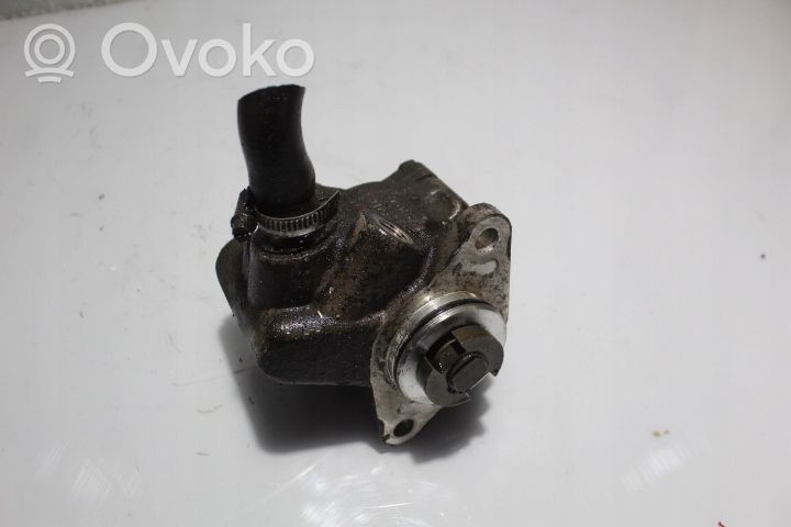 Citroen Jumper Pompa del servosterzo 7683955114