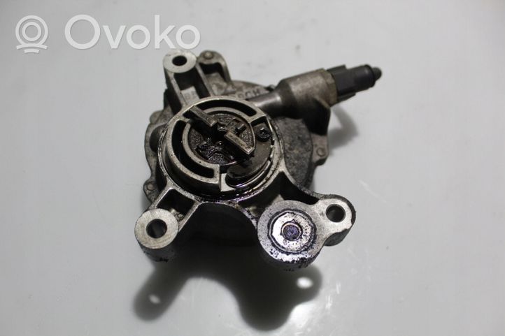 Volvo S40 Alipainepumppu D1651A0407P