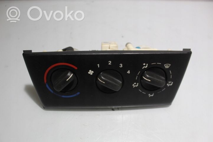 Opel Vectra B Interior fan control switch 