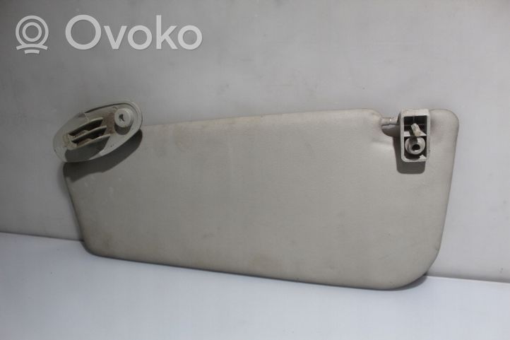 Fiat Punto (188) Clip/gancio/supporto per aletta parasole 