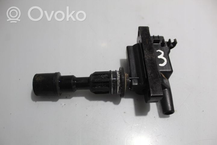 Mazda 323 High voltage ignition coil 51510272107030