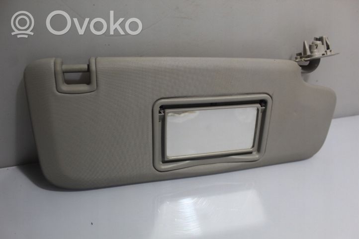 Opel Astra J Clip/gancio/supporto per aletta parasole 