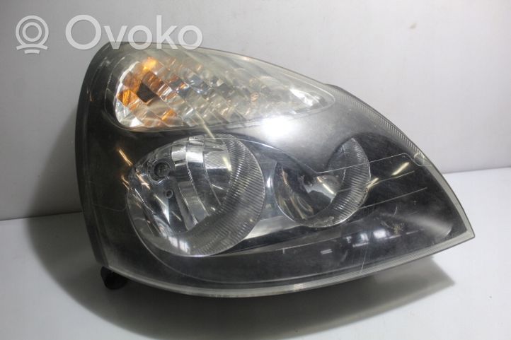 Renault Thalia I Headlight/headlamp 