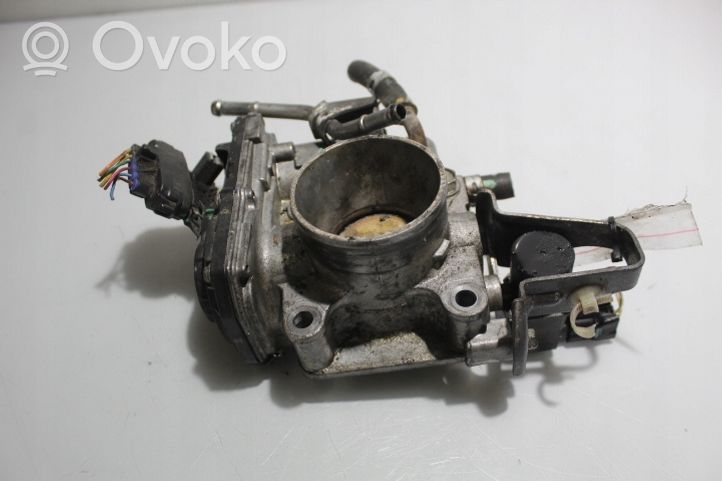 Honda Jazz Vanne EGR 